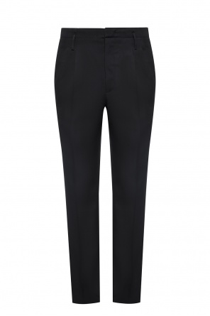Creased trousers, zdjęcie 1 Creased trousers od Lanvin